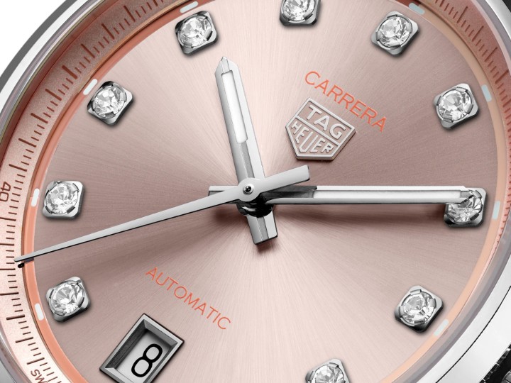 Bild von Tag Heuer Carrera