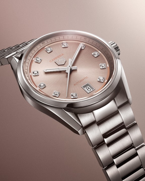 Bild von Tag Heuer Carrera