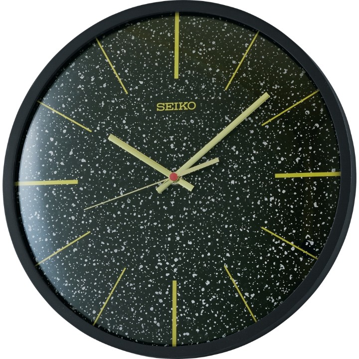 Bild von Wanduhr Seiko