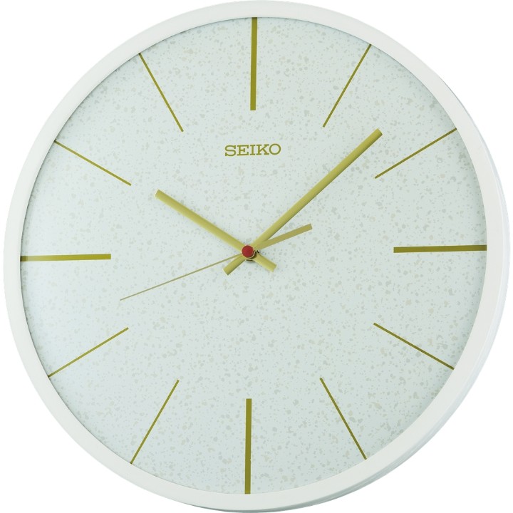 Bild von Wanduhr Seiko