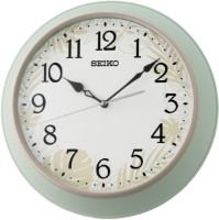 Produktdetails anzeigen - Nástěnné hodiny Seiko Bild von Nástěnné hodiny Seiko