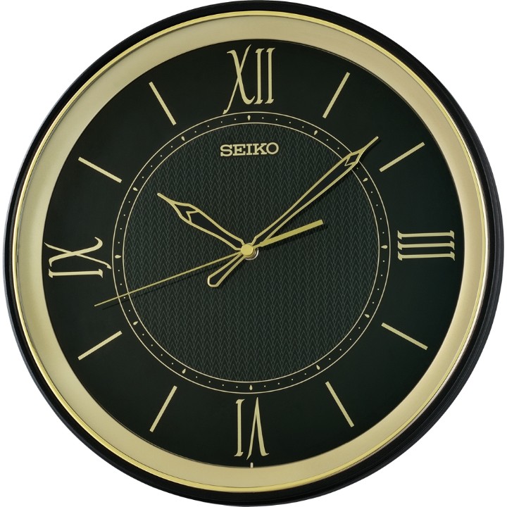 Bild von Wanduhr Seiko