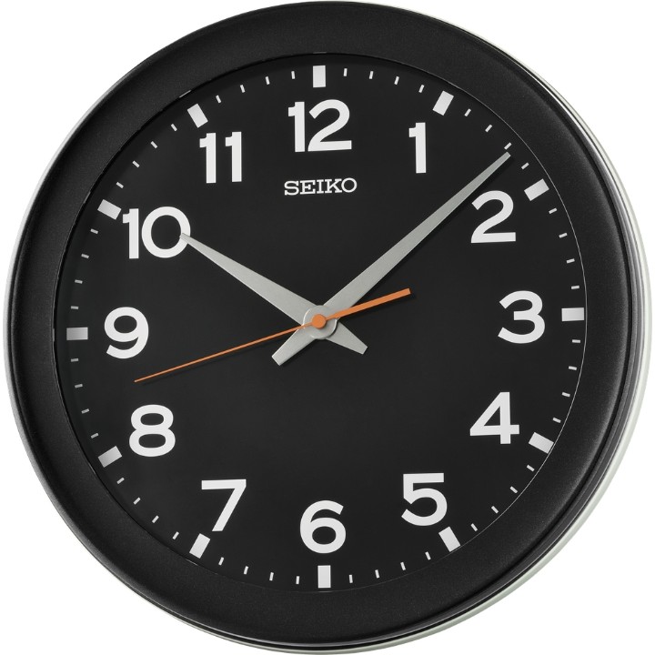Bild von Wanduhr Seiko