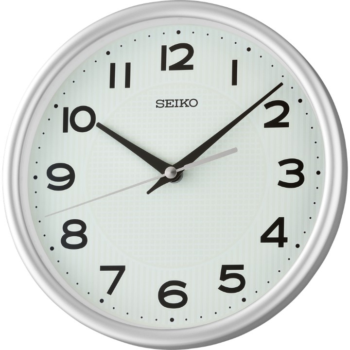 Bild von Wanduhr Seiko