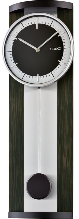 Bild von Wanduhr Seiko