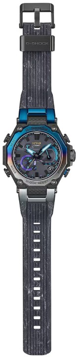 Bild von Casio G-Shock MT-G Special Storm Chaser