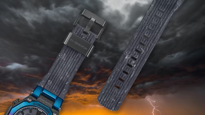 Bild von Casio G-Shock MT-G Special Storm Chaser