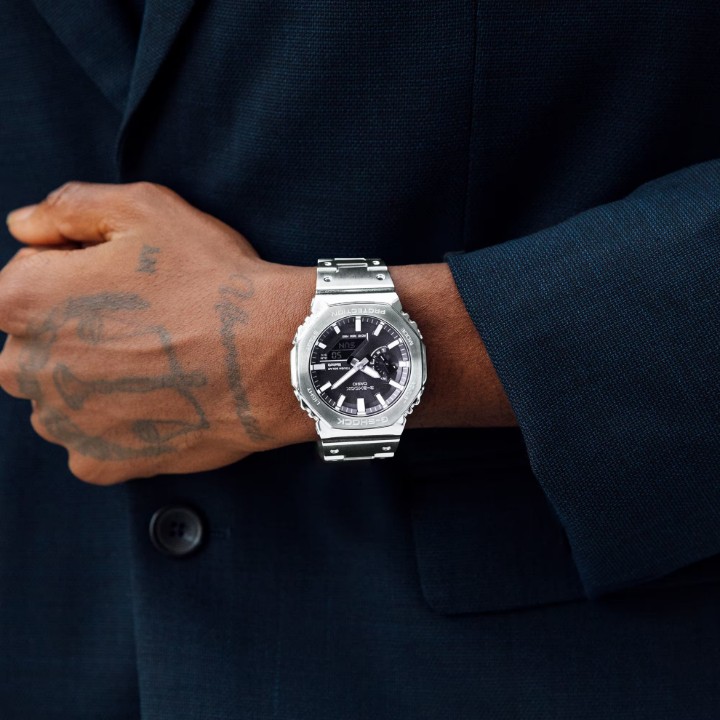 Bild von Casio G-Shock Full Metal