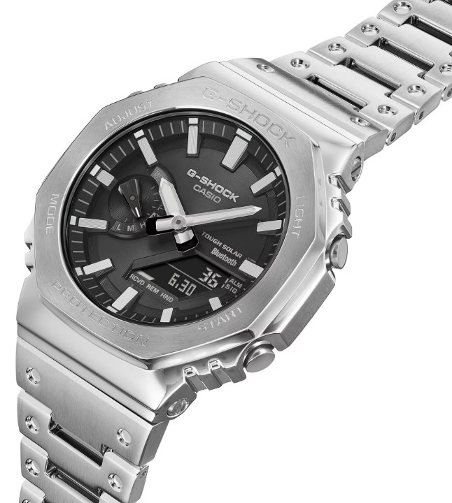 Bild von Casio G-Shock Full Metal