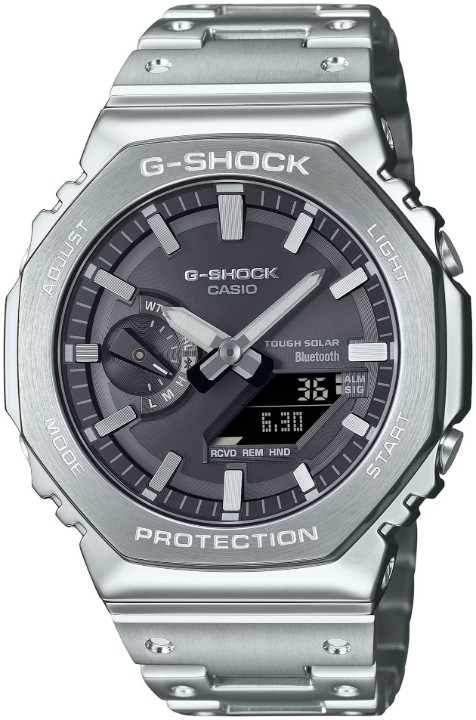 Bild von Casio G-Shock Full Metal