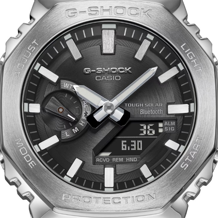 Bild von Casio G-Shock Full Metal