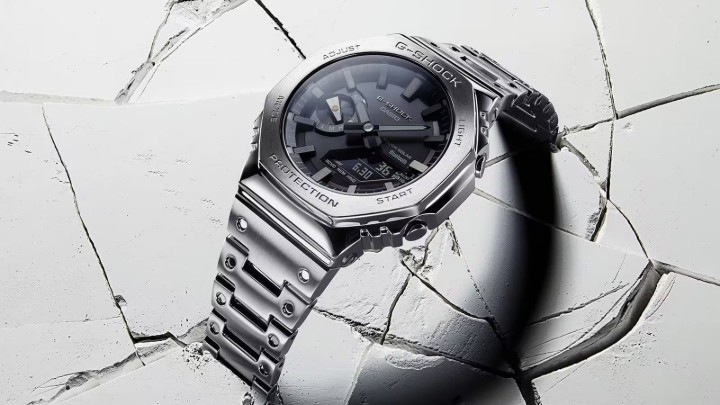 Bild von Casio G-Shock Full Metal