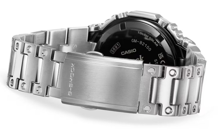 Bild von Casio G-Shock Full Metal