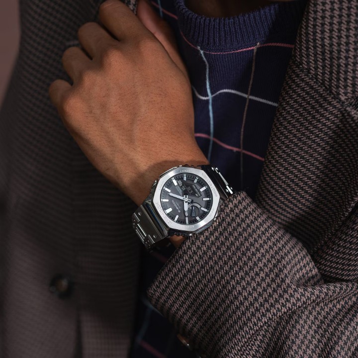 Bild von Casio G-Shock Full Metal