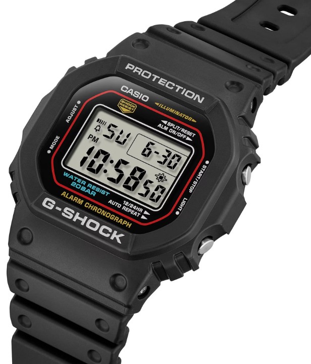 Bild von Casio G-Shock