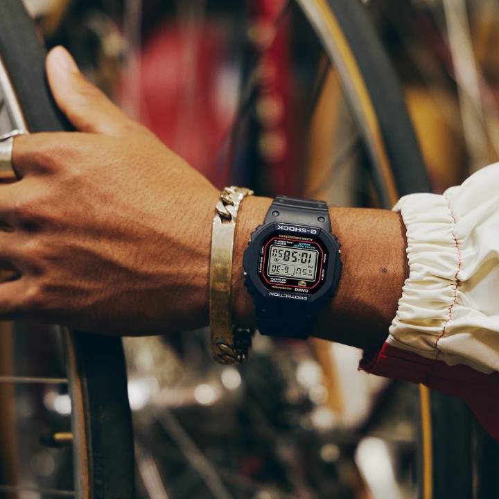 Bild von Casio G-Shock