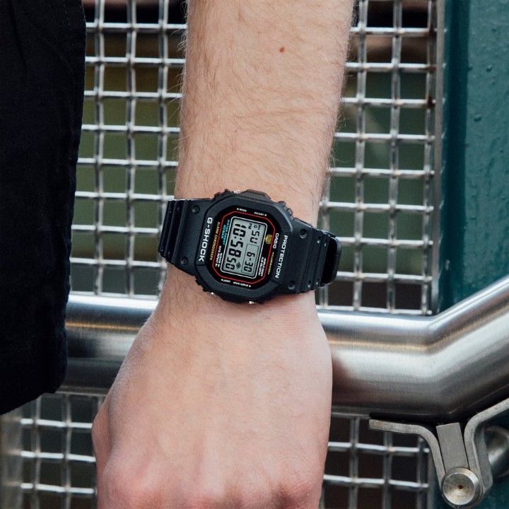Bild von Casio G-Shock