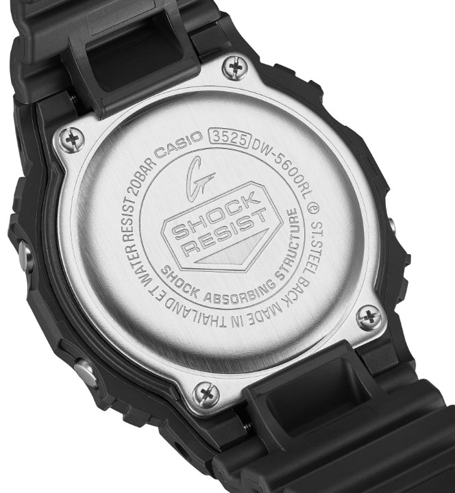 Bild von Casio G-Shock