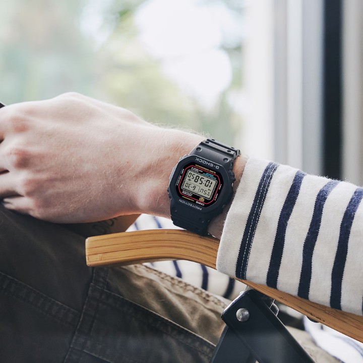 Bild von Casio G-Shock