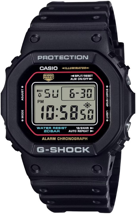 Bild von Casio G-Shock