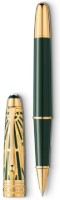 Produktdetails anzeigen - Rollerball Montblanc Meisterstück The Origin Collection Doué Classique Bild von Rollerball Montblanc Meisterstück The Origin Collection Doué Classique