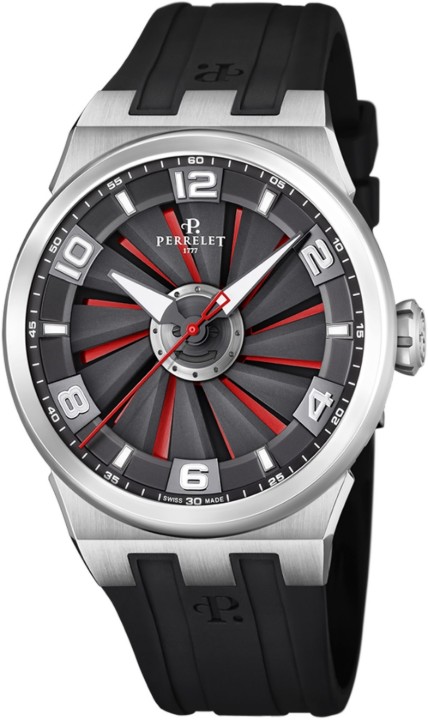 Bild von Perrelet Turbine Evo