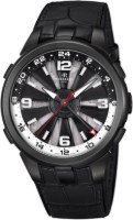 Produktdetails anzeigen - Perrelet Turbine GMT Worldmap Bild von Perrelet Turbine GMT Worldmap