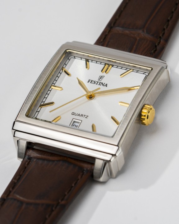 Bild von Festina Classics
