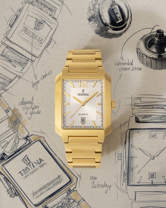 Bild von Festina Classics