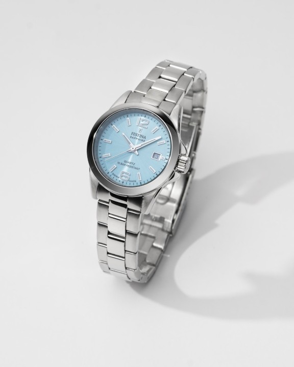 Bild von Festina Swiss Made