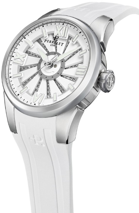 Bild von Perrelet Turbine Lady Frost