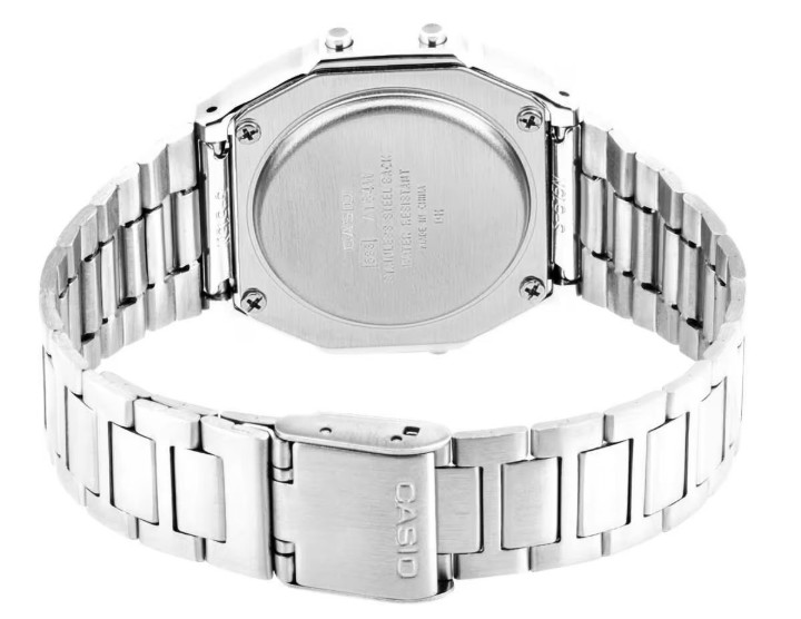 Bild von Casio Vintage