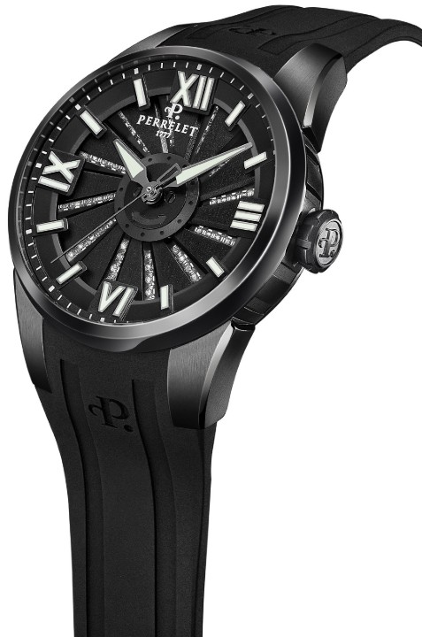 Bild von Perrelet Turbine Lady Eclipse