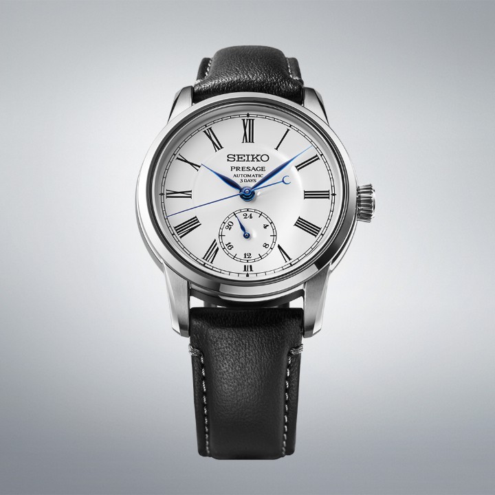 Bild von Seiko Presage Craftsmanship