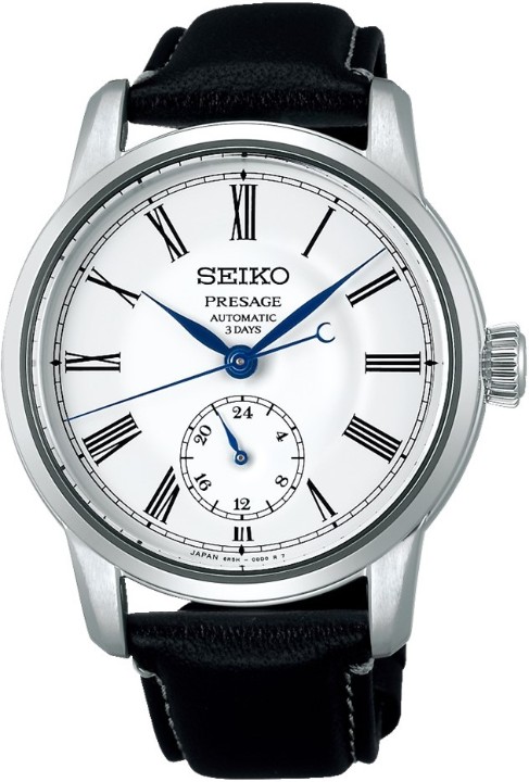 Bild von Seiko Presage Craftsmanship
