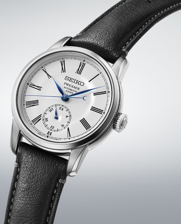 Bild von Seiko Presage Craftsmanship