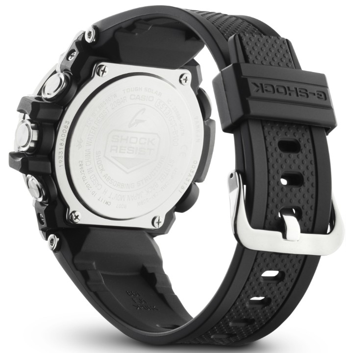 Bild von Casio G-Shock G-Steel Bluetooth