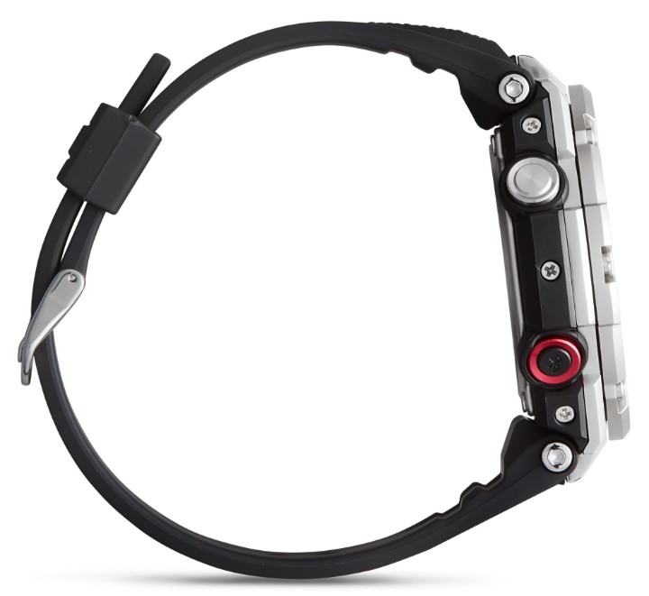 Bild von Casio G-Shock G-Steel Bluetooth