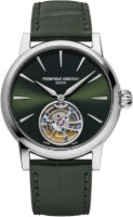 Bild von Frederique Constant Classic Tourbillon Manufacture Limited Edition
