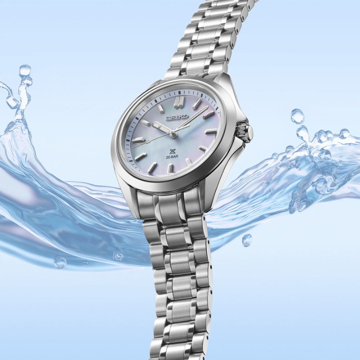 Bild von Seiko Prospex Sea