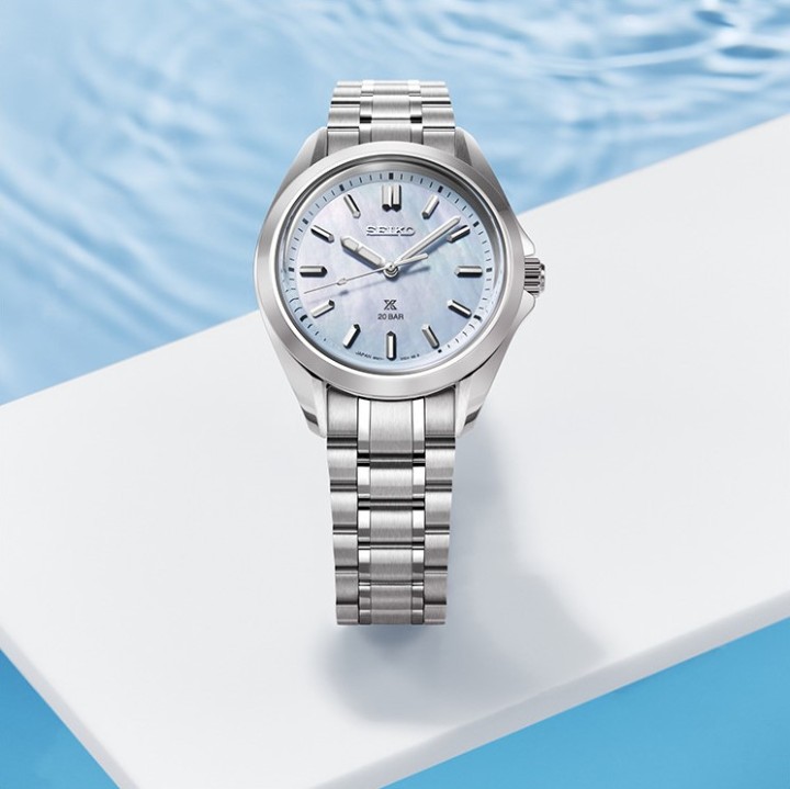 Bild von Seiko Prospex Sea