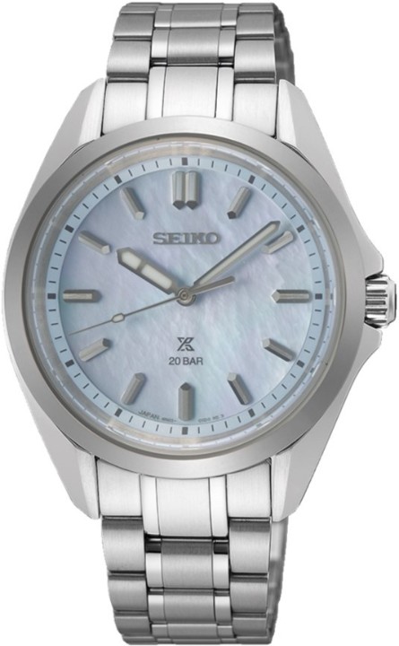 Bild von Seiko Prospex Sea