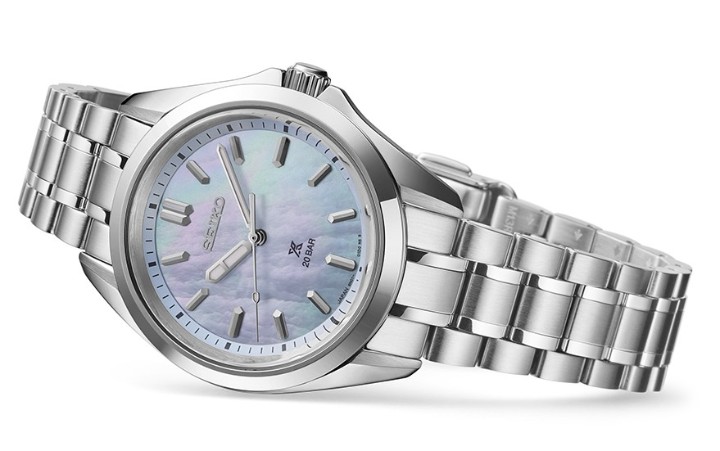 Bild von Seiko Prospex Sea