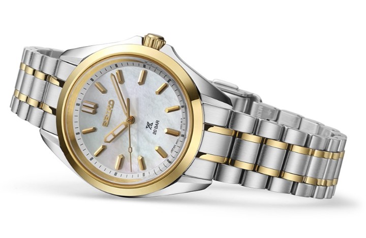 Bild von Seiko Prospex Sea