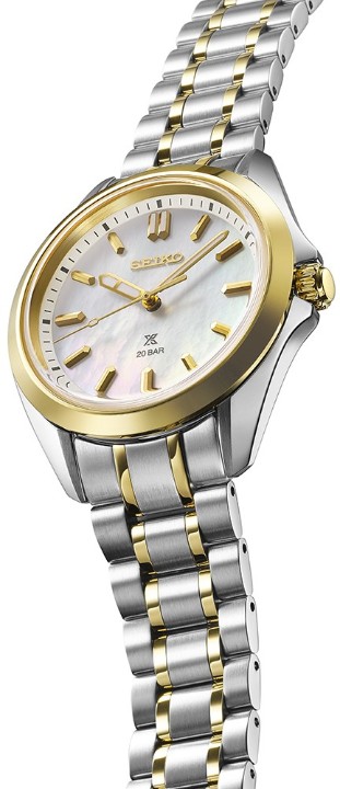 Bild von Seiko Prospex Sea