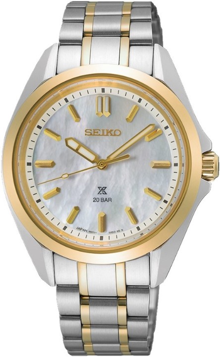 Bild von Seiko Prospex Sea