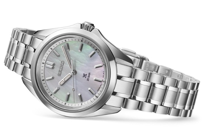 Bild von Seiko Prospex Sea
