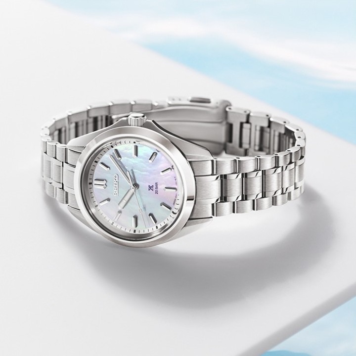 Bild von Seiko Prospex Sea