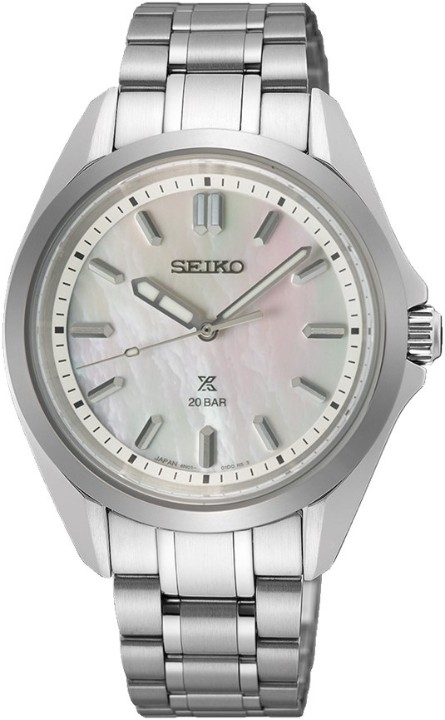 Bild von Seiko Prospex Sea