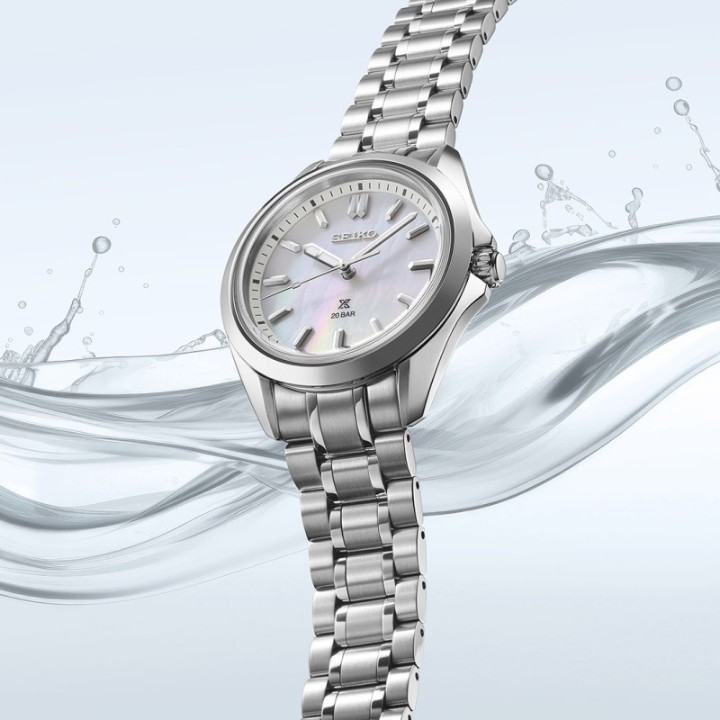 Bild von Seiko Prospex Sea